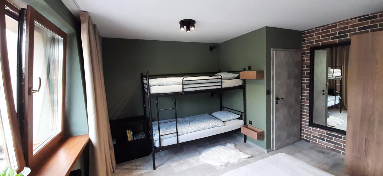 Liptov Trinity Apartments Liptovsky Jan Exterior photo